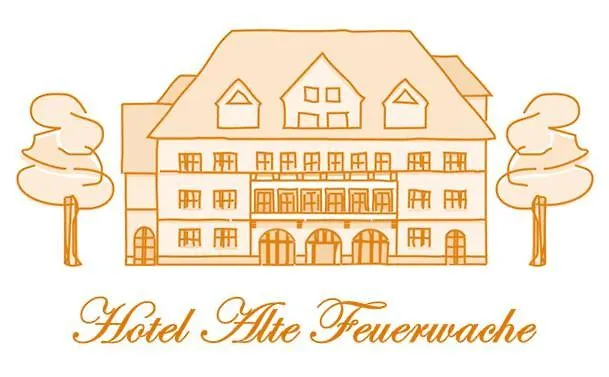 Aparthotel Alte Feuerwache Berlin