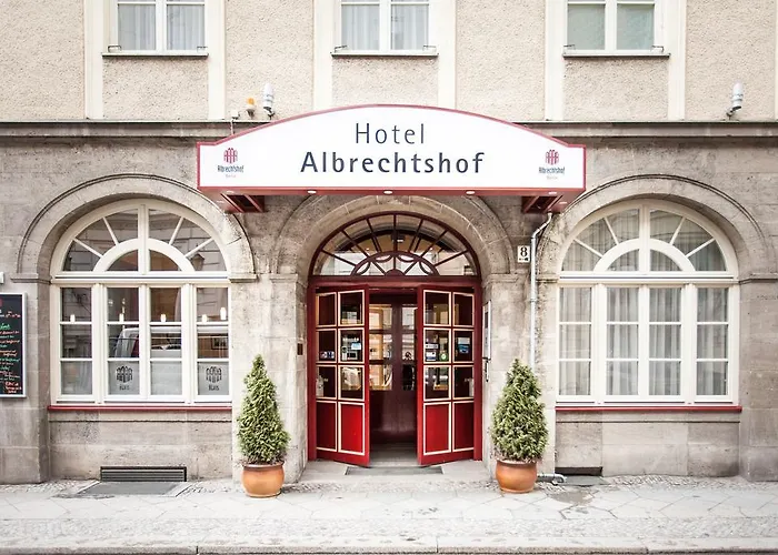AlbrechtshofSporthotels